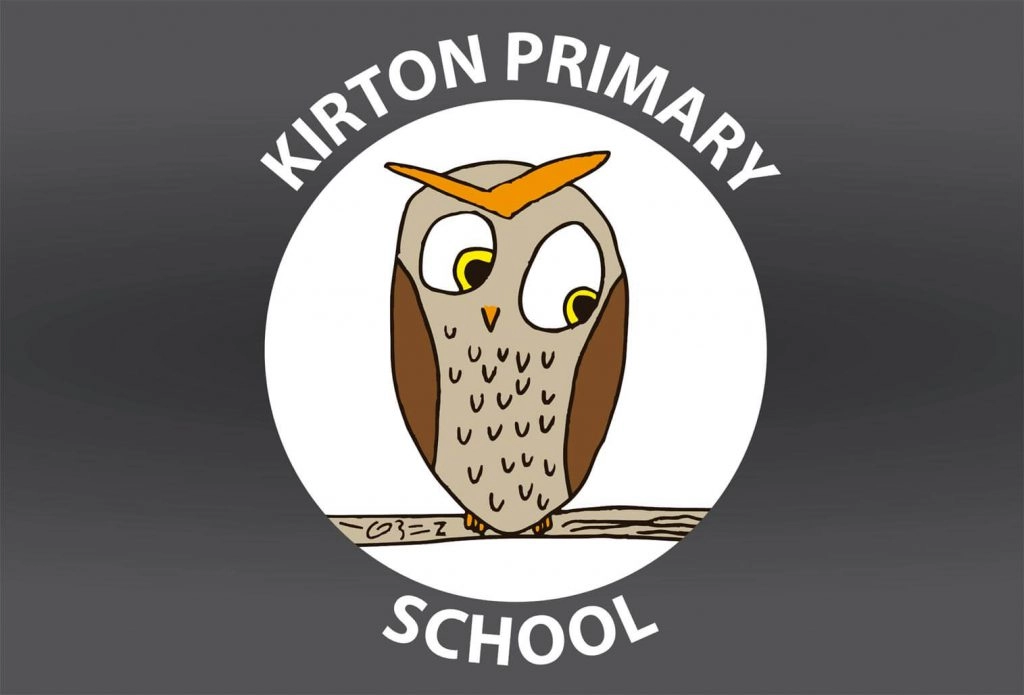 Kirton Primary School Uniplay Playground Markings